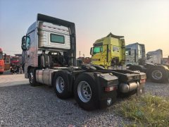 Foton Auman EST 620 hp 6X4 - фото 6