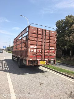 JAC Gallop GAC Higer K5 220 hp 4X2 6.77 m - фото 6