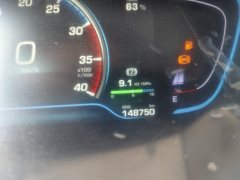 Foton Aumark S1 156 hp 4X2 2.3 m - фото 3