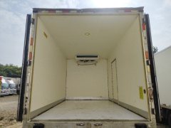 Foton Aumark S1 156 hp 4X2 2.3 m - фото 5