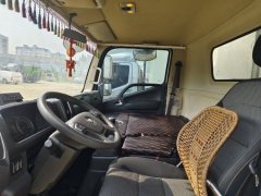 Foton Aumark S1 156 hp 4X2 2.3 m - фото 6