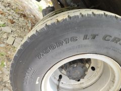 Foton Aumark S1 156 hp 4X2 2.3 m - фото 7