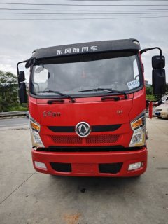 Dongfeng X1 200 hp 4X2 4.2 m - фото 1