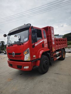 Dongfeng X1 200 hp 4X2 4.2 m - фото 2