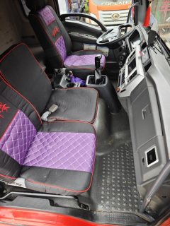 Dongfeng X1 200 hp 4X2 4.2 m - фото 6