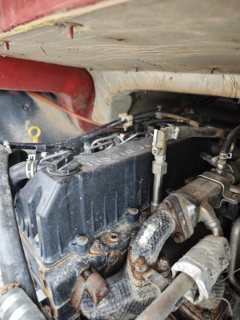 Dongfeng X1 200 hp 4X2 4.2 m - фото 7