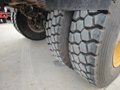 Dongfeng X1 200 hp 4X2 4.2 m - фото 8