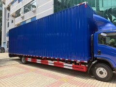 Dongfeng Liuzhou Chenglong L2 170 hp 4X2 5.2 m - фото 4