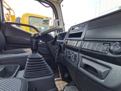 Foton Aumark S3 160 hp 4X2 5.8 m - фото 4