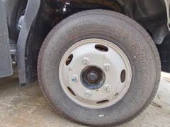 Foton Aumark S3 160 hp 4X2 5.8 m - фото 5