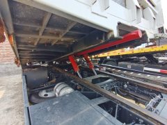 Foton Aumark S3 160 hp 4X2 5.8 m - фото 6