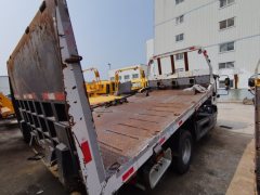 Foton Aumark S3 160 hp 4X2 5.8 m - фото 7