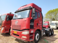 FAW Jiefang J6M 350 hp 6X2 - фото 1