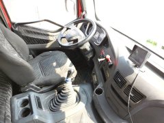 FAW Jiefang J6M 350 hp 6X2 - фото 4