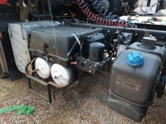 FAW Jiefang J6M 350 hp 6X2 - фото 6