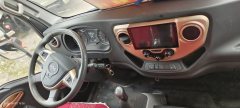JAC J5 130 hp 4X2 4.15 m - фото 5
