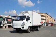 Farizon F5E 4X2 - фото 1