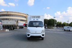 Farizon F5E 4X2 - фото 2