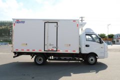 Farizon F5E 4X2 - фото 4