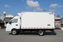 Farizon F5E 4X2 - фото 6
