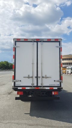 Farizon F5E 4X2 - фото 8