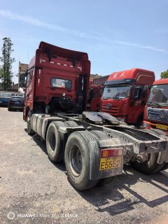 FAW Jiefang JH6 460 hp 6X4 - фото 3