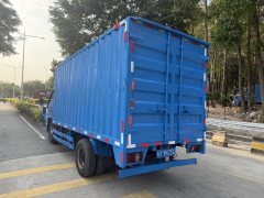 JMC 129 hp 4X2 4.08 m - фото 4