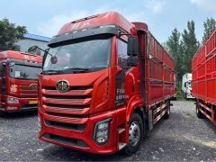 FAW Jiefang J6G 280 hp 4X2 6.75 m - фото 1
