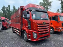 FAW Jiefang J6G 280 hp 4X2 6.75 m - фото 2