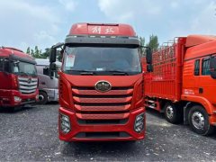FAW Jiefang J6G 280 hp 4X2 6.75 m - фото 5
