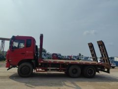 Dongfeng Huashen T5 270 hp 8X2 7.2 m - фото 2