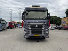 Sinotruk HOWO TS7 290 hp 4X2 9.6 m - фото 3