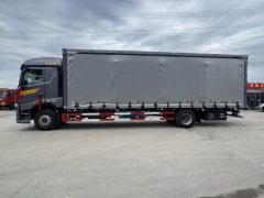 Sinotruk HOWO TS7 290 hp 4X2 9.6 m - фото 7