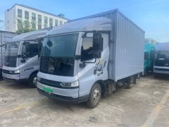 BYD T5 4.03 m - фото 1