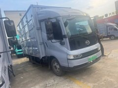 BYD T5 4.03 m - фото 2
