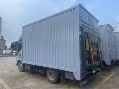 BYD T5 4.03 m - фото 3