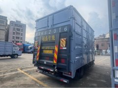 BYD T5 4.03 m - фото 5