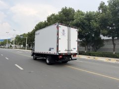 Foton Aumark S1 185 hp 4X2 4.08 m - фото 4