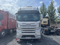 FAW Jiefang J7 460 hp 8X4 9.5 m - фото 2