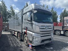FAW Jiefang J7 460 hp 8X4 9.5 m - фото 3