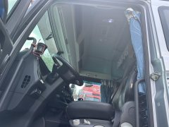 FAW Jiefang J7 460 hp 8X4 9.5 m - фото 6