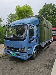 Lanqing X7 4.18 m - фото 1