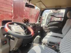 Foton Aumark S3 143 hp 4X2 4.18 m - фото 4