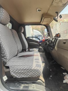 Foton Aumark S3 143 hp 4X2 4.18 m - фото 5