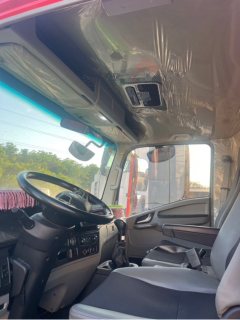 SINOTRUK HOWO Light Duty Truck Commander 140 hp 4X2 4.15 m - фото 4