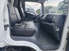 Qingling Isuzu M100 120 hp 4X2 4.13 m - фото 6