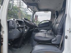 Qingling Isuzu M100 120 hp 4X2 4.13 m - фото 7