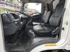 Qingling Isuzu M100 120 hp 4X2 4.13 m - фото 10