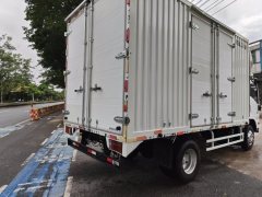 Qingling Isuzu M100 120 hp 4X2 4.13 m - фото 11