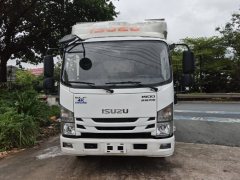 Qingling Isuzu M100 120 hp 4X2 4.13 m - фото 2